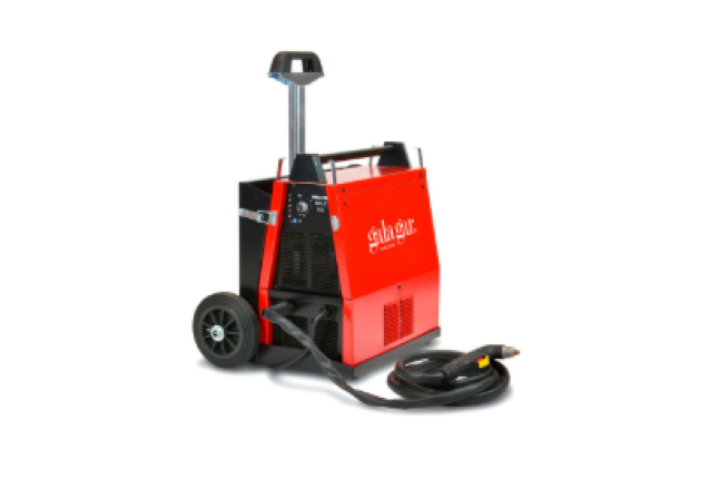 Gala CUT 350K GE 1HP Inverter Plasma Cutter