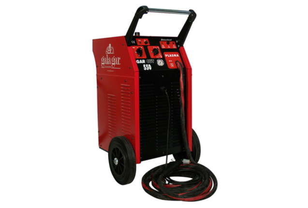 Gar CUT 550 Electric Plasma Cutting Equipment