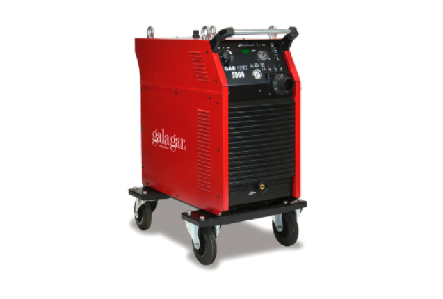 Gar CUT 5000 Plasma Cutter – High-Precision Electronic Plasma Cutting Machine for Industrial & Works