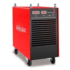3hp Gala ARC 1000 Inverter Welding Machi