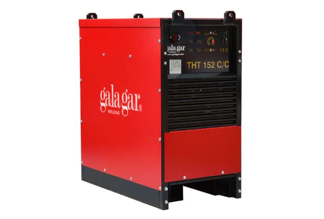 Gala ARC 1500 Inverter Welding Machine – Portable MMA/ARC