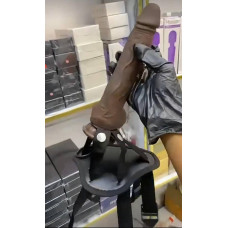 Sex toy -joystick