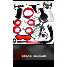 Sex toy -BDSM