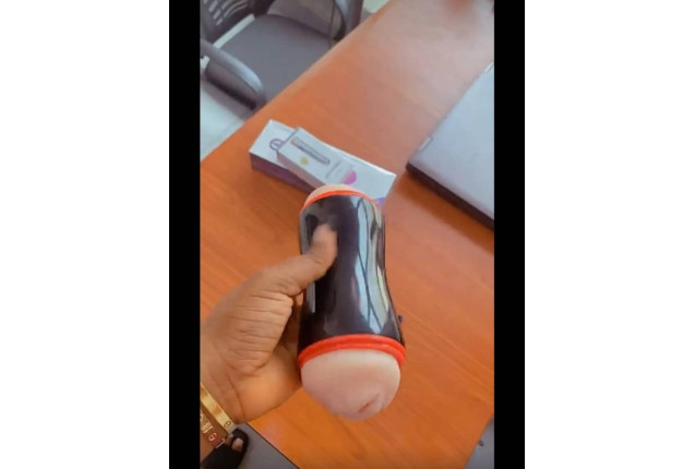Sex toy