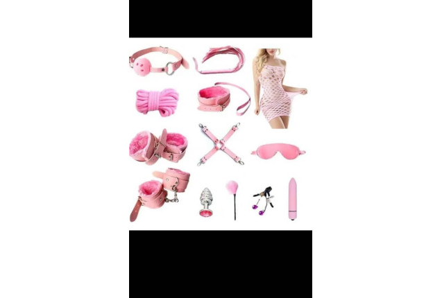 Sex toy -BDSM