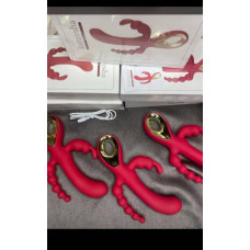 Sex toy -vibrator