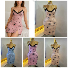 Sexy night wear x 10