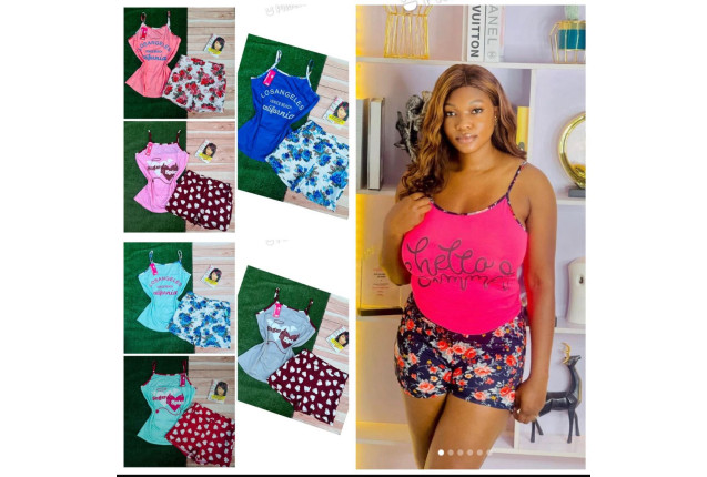 Beautify wear -price/bundle x 10
