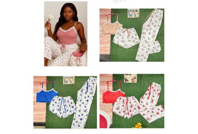 Fine quality Panties -price/bundle x 10