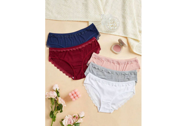 Beautify fine pant -price/set x 3