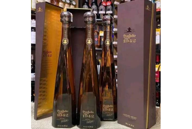 Don Julio 1942 Tequila -6×750ml