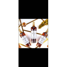 Macallan wine