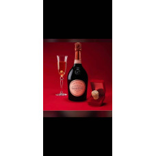Cuvee Rose wine
