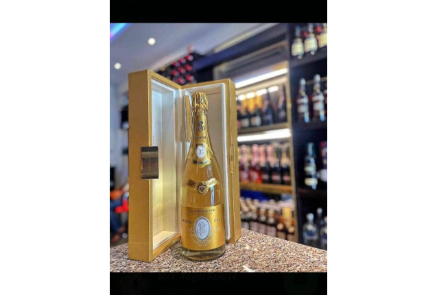 Louis Roederer -75cl×6