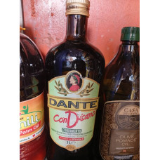 Dante ConDisano Condimento -1ltr×12