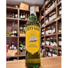 Cutty Sark Blended Scotch Whisky