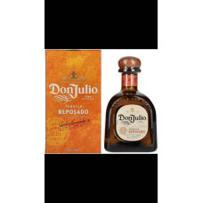 Don Julio Blanco Tequila- 6×75cl