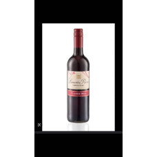 Lamothe Parrot wine -12×75cl