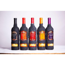 Asconi Agor Red Wine- 12×75cl