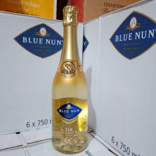 Blue Nun wine- 6×75cl