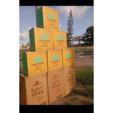 Casamigos Reposado -6×70cl