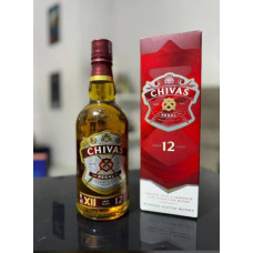 Chivas Regal 12 Years -70cl by