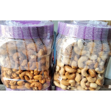 Cashew nut