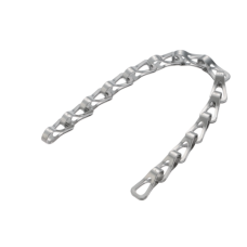 MISUMI CHAIN CHSP4-400 (Part No. GX300I08510)