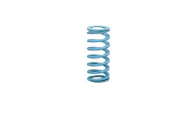 MISUMI SWU31-35 Coil spring