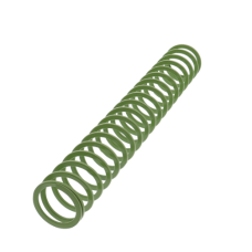 Coil Spring SWY30-125, part number GX300I08860