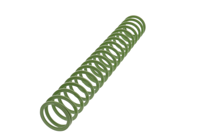 Coil Spring SWY30-125, part number GX300I08860