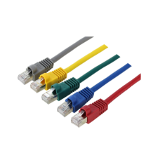 Misumi NWNMC5E-STN-SSMB-BL-3 Link Cable   Part no GX313I00330
