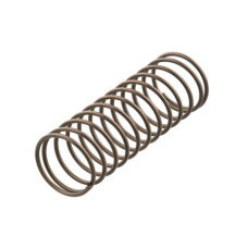 SPRING, WR10-20, MAKE MISUMI CORPORATION