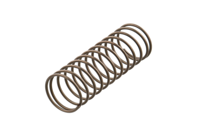 SPRING, WR10-20, MAKE MISUMI CORPORATION