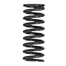 MISUMI WF16-55 Compression Spring – 16mm OD, 55mm Length, 45% Deflection Th