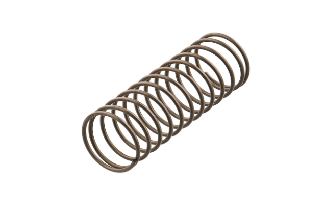 WIRE SPRING, WR27-60, Make MISUMI, Part No. GX322L00420
