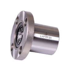 Misumi LHZC10 Flanged Linear Ball Bearing | High Precision GX337I00170