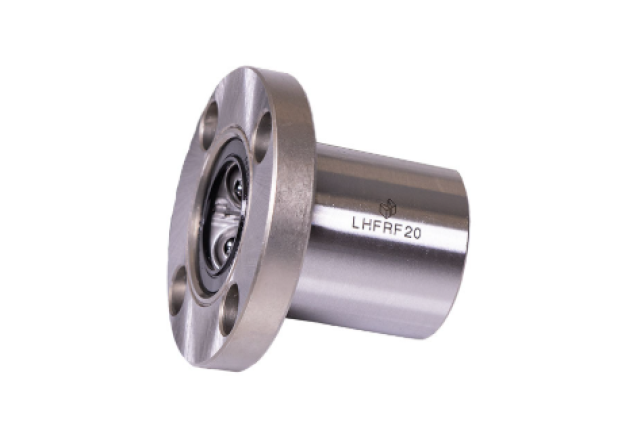 Misumi LHZC10 Flanged Linear Ball Bearing | High Precision GX337I00170