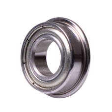 FL675ZZ Deep Groove Ball Bearing by Misumi Corporation GX337I00450