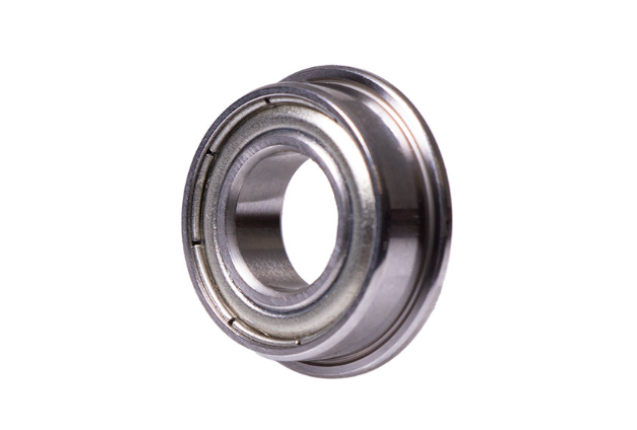 FL675ZZ Deep Groove Ball Bearing by Misumi Corporation GX337I00450