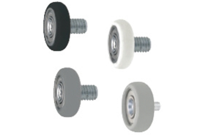 High-Quality Urethane Mold Bearing UMBRT15-40 -GX337I01260