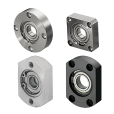 Bearing Holder Set BGREB6006ZZ by Misumi