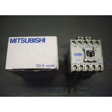 Mitsubishi SD-N12 DC24V Electr