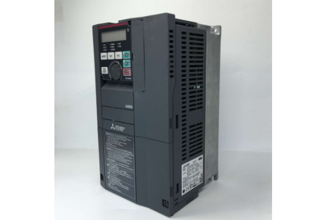 Mitsubishi Electric FR-A820-0.75K-1 Inverter (Part No. GX300I05430)
