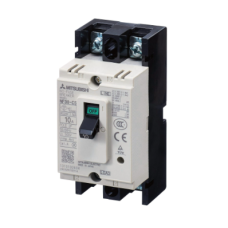Mitsubishi NF63-CV 3P 20A No-F