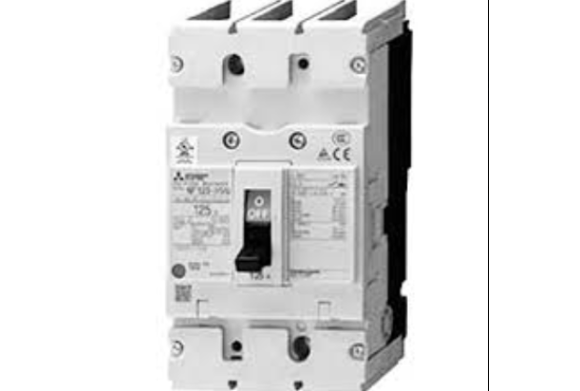 Mitsubishi Electric NF125-SVU 3P 50A No-Fuse Breaker (GX300I09900 / TCL-1SVU3)
