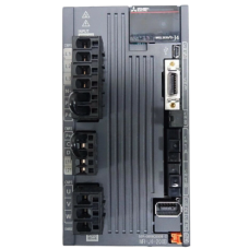 Mitsubishi MR-J4-200B Servo Am
