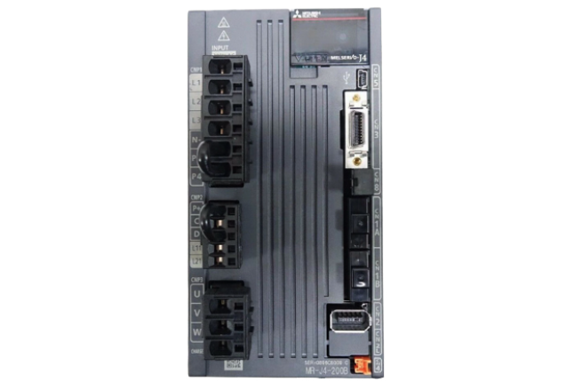 Mitsubishi MR-J4-200B Servo Amplifier