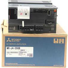 Mitsubishi MR-J4-350B 3.5kW Se