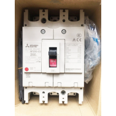 Mitsubishi Electric NF250-CV 3